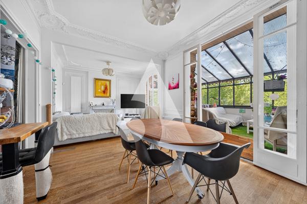 Maison 8 pièces 186 m2