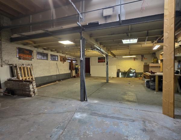 Immeuble
         6 pièces
        - 260 m² 224 000 € *