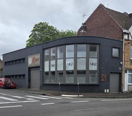Immeuble
         6 pièces
        - 260 m² 224 000 € *
