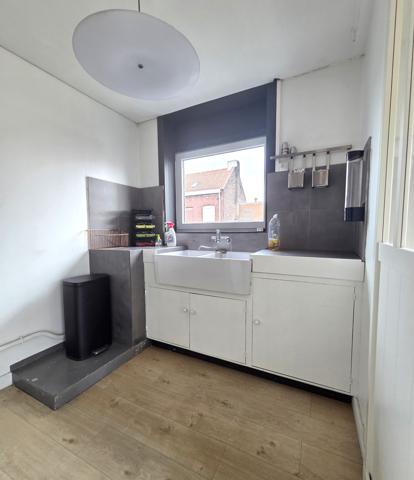 Immeuble
         6 pièces
        - 260 m² 224 000 € *
