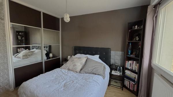 Magnifique T4 traversant à La Motte Servolex - Rare sur le marché !