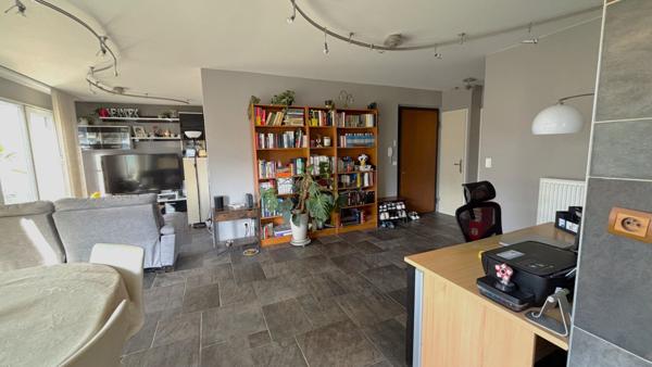 Magnifique T4 traversant à La Motte Servolex - Rare sur le marché !