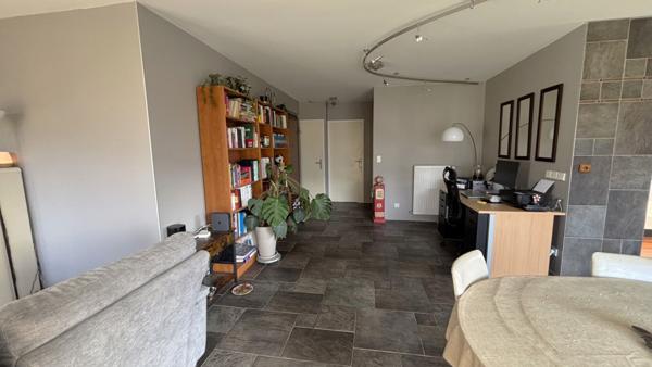 Magnifique T4 traversant à La Motte Servolex - Rare sur le marché !