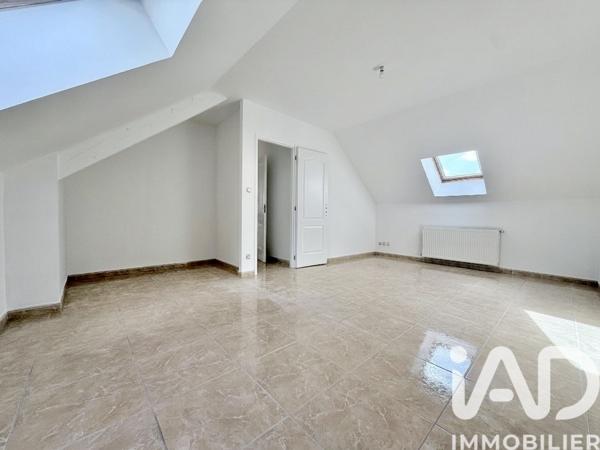 Maison à vendre 5 pièces 136 m² Champforgeuil