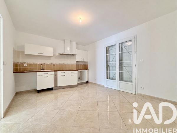 Maison à vendre 5 pièces 136 m² Champforgeuil
