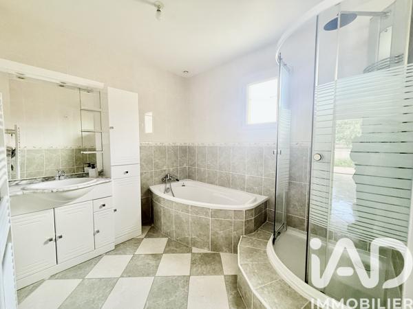 Maison à vendre 5 pièces 136 m² Champforgeuil