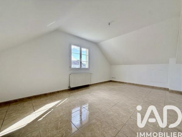 Maison à vendre 5 pièces 136 m² Champforgeuil