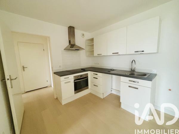 Appartement à vendre 3 pièces 59 m² Capinghem