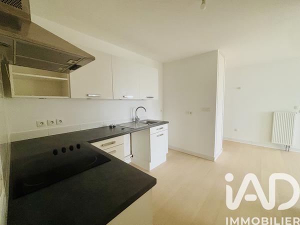 Appartement à vendre 3 pièces 59 m² Capinghem