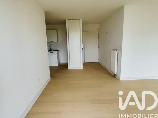 Appartement à vendre 3 pièces 59 m² Capinghem