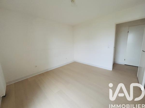 Appartement à vendre 3 pièces 59 m² Capinghem