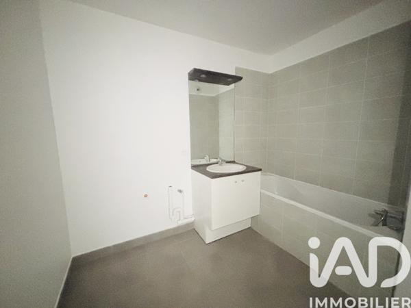 Appartement à vendre 3 pièces 59 m² Capinghem
