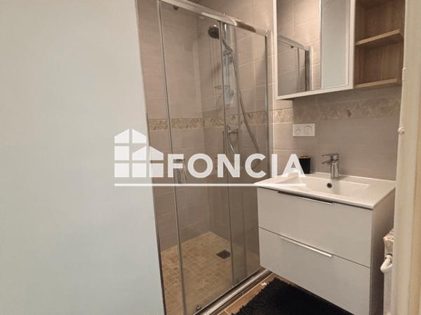 Location Appartement meublé 3 pièces 58.06 m² - Aureilhan 65800