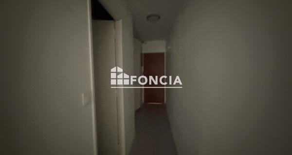 À vendre Studio 28 m² - Vandœuvre-lès-nancy 54500