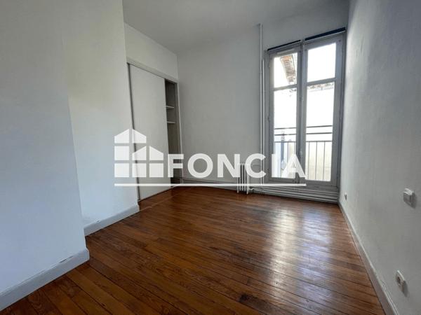 Location Appartement 3 pièces 71.77 m² - 26 RUE DE VERDUN Carcassonne 11000