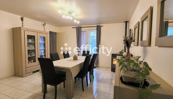 Maison
         4 pièces
        - 94 m² Exclusivité 147 500 € *