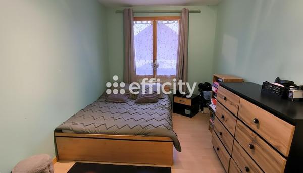 Maison
         4 pièces
        - 94 m² Exclusivité 147 500 € *