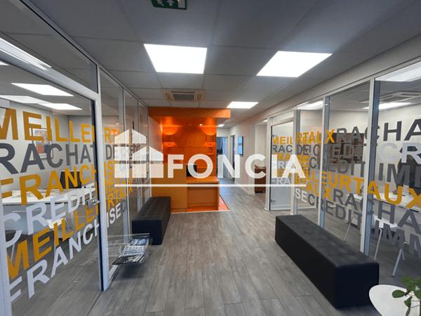 Location Local commercial 94.8 m² - 40 AVENUE GAMBETTA - B1 Montauban 82000