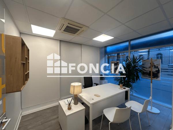 Location Local commercial 94.8 m² - 40 AVENUE GAMBETTA - B1 Montauban 82000