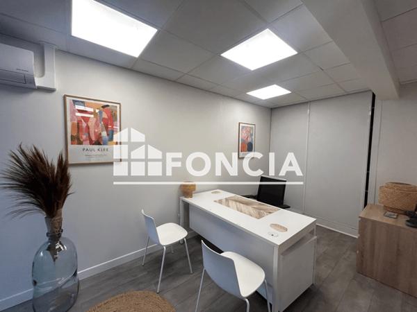 Location Local commercial 94.8 m² - 40 AVENUE GAMBETTA - B1 Montauban 82000