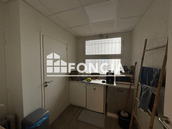 Location Local commercial 94.8 m² - 40 AVENUE GAMBETTA - B1 Montauban 82000