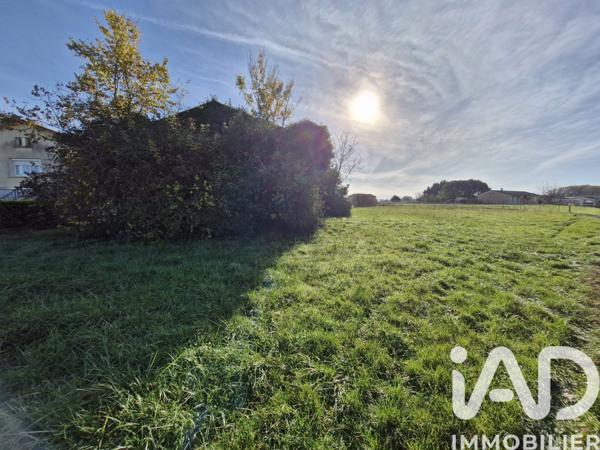 Terrain à vendre 1 116 m² Rouffignac-de-Sigoulès