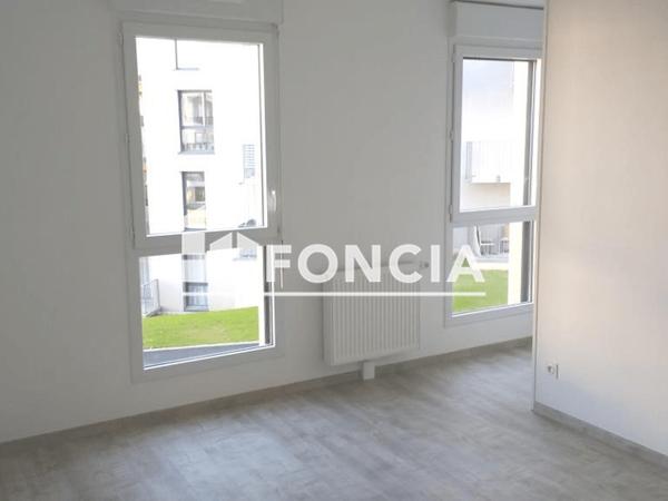 Location Appartement 3 pièces 60.87 m² - 9 RUE ADRIENNE BOLLAND Le Petit-quevilly 76140