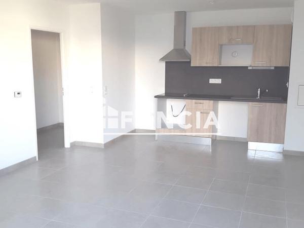Location Appartement 3 pièces 60.87 m² - 9 RUE ADRIENNE BOLLAND Le Petit-quevilly 76140