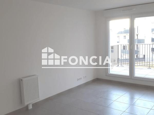 Location Appartement 3 pièces 60.87 m² - 9 RUE ADRIENNE BOLLAND Le Petit-quevilly 76140
