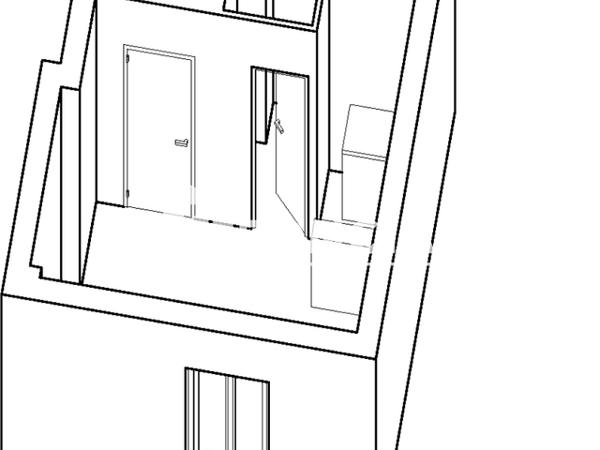 Location Studio 19.16 m² - 65 RUE DES CHARRETIERS Orleans 45000