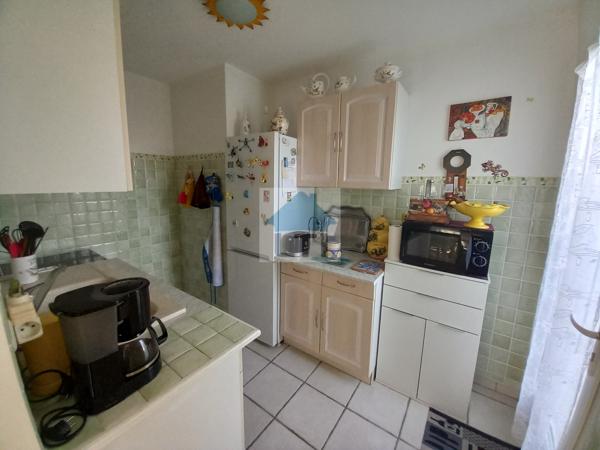 Vente maison 4 pièces, 70.75m², Saint-Pierre-d’Oléron