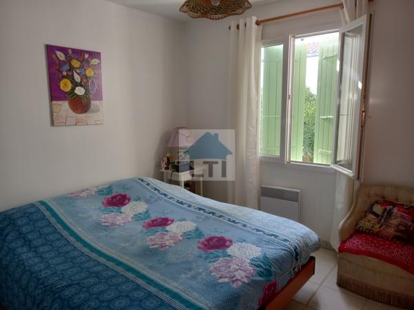 Vente maison 4 pièces, 70.75m², Saint-Pierre-d’Oléron