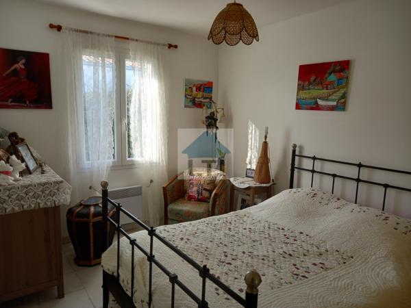 Vente maison 4 pièces, 70.75m², Saint-Pierre-d’Oléron