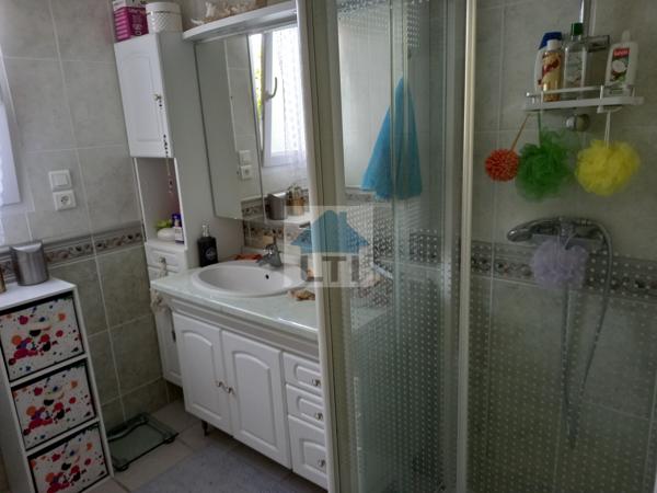 Vente maison 4 pièces, 70.75m², Saint-Pierre-d’Oléron