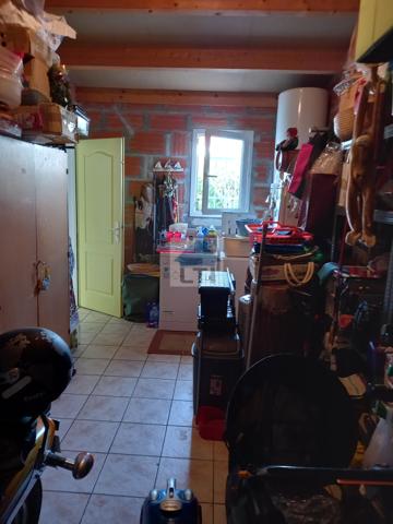 Vente maison 4 pièces, 70.75m², Saint-Pierre-d’Oléron