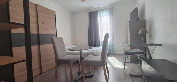 Appartement à vendre au Havre (76600)