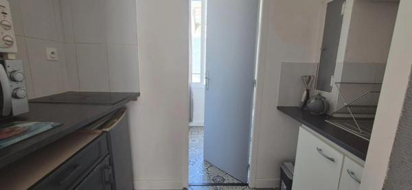 Appartement à vendre au Havre (76600)