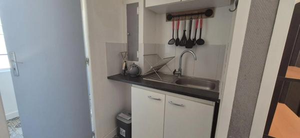 Appartement à vendre au Havre (76600)