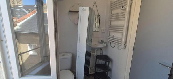 Appartement à vendre au Havre (76600)
