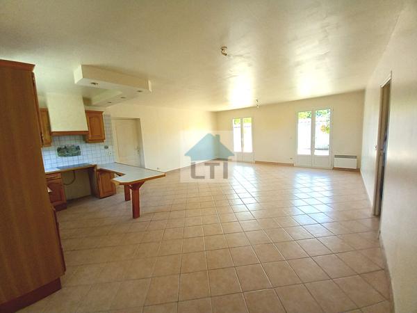 Vente maison 4 pièces, 85m², Saint-Pierre-d’Oléron