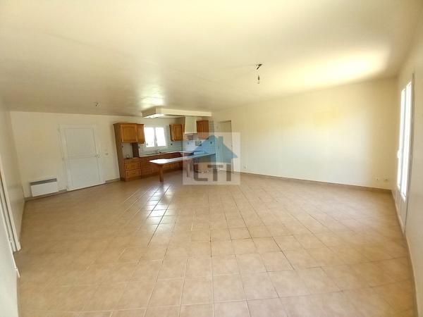 Vente maison 4 pièces, 85m², Saint-Pierre-d’Oléron