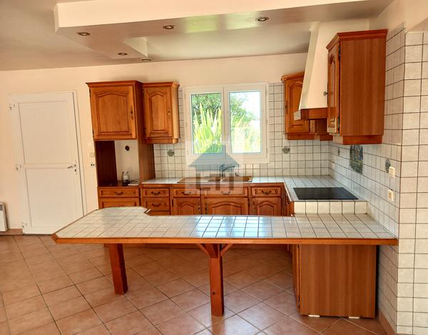 Vente maison 4 pièces, 85m², Saint-Pierre-d’Oléron