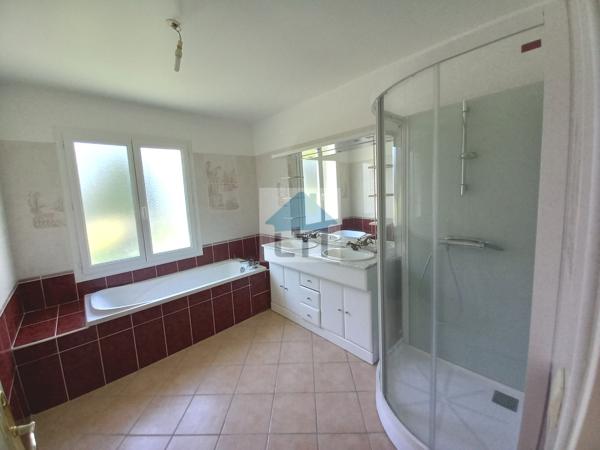 Vente maison 4 pièces, 85m², Saint-Pierre-d’Oléron