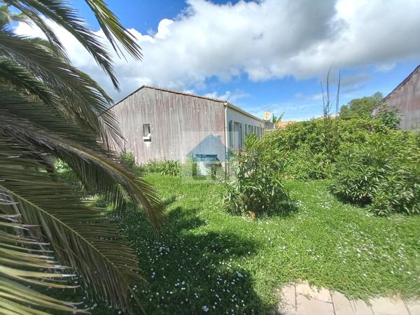 Vente maison 4 pièces, 85m², Saint-Pierre-d’Oléron