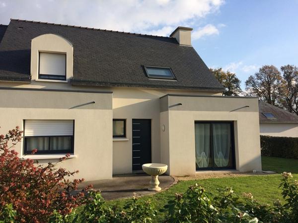 PLOEREN Maison 5 pièces 103 m²