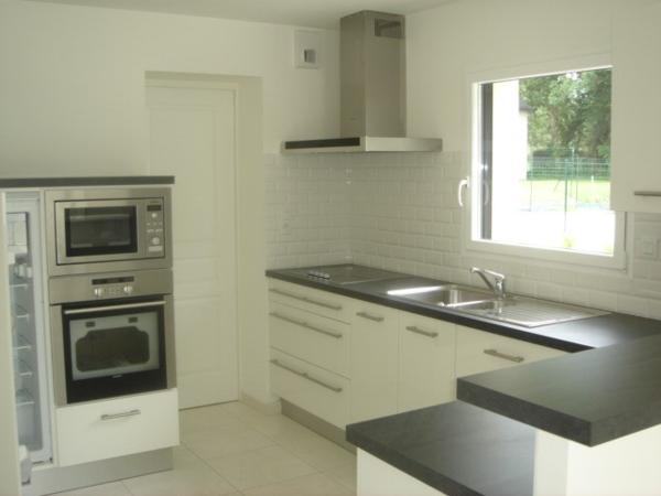 PLOEREN Maison 5 pièces 103 m²