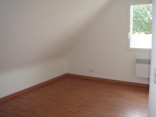 PLOEREN Maison 5 pièces 103 m²