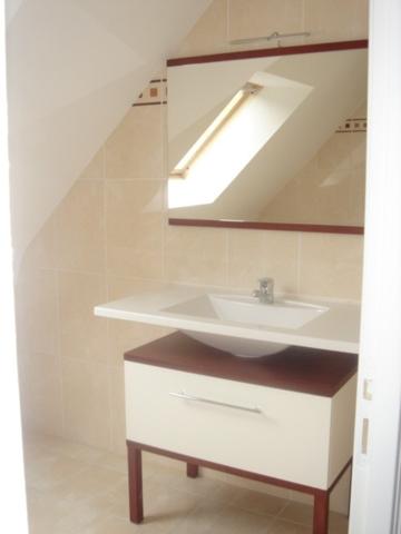 PLOEREN Maison 5 pièces 103 m²