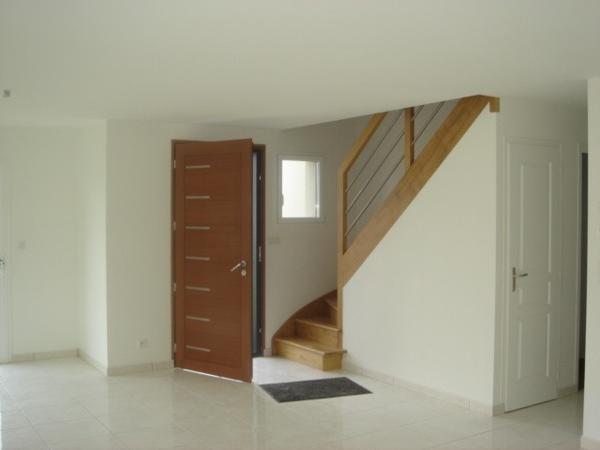 PLOEREN Maison 5 pièces 103 m²