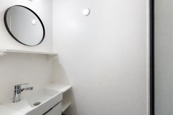 Appartement La Garenne Colombes 2 pièce(s) 26 m2